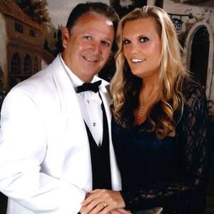 Meet your Posher, Teresa